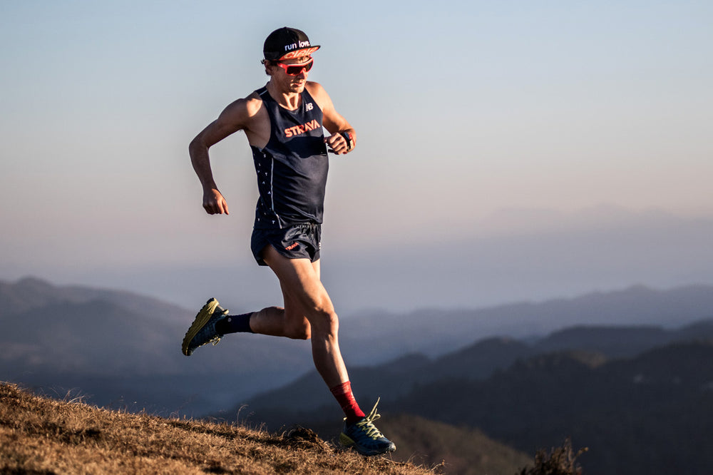 LOVE YOUR WORK: James Poole