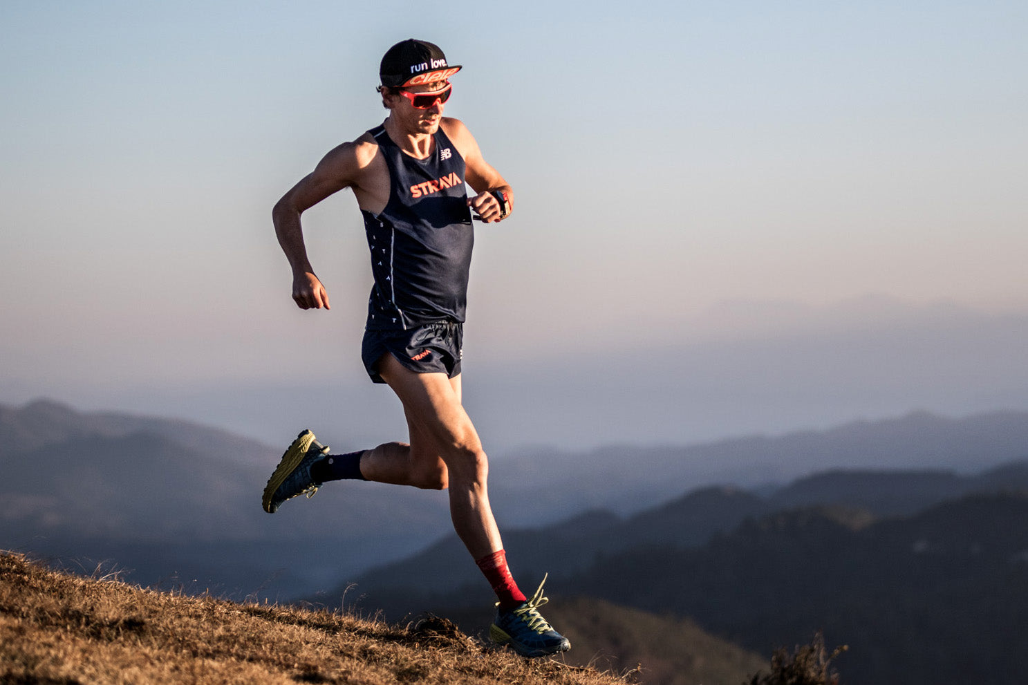 LOVE YOUR WORK: James Poole