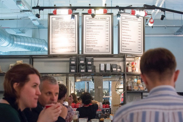 Where To Drink It: Pot Kettle Black