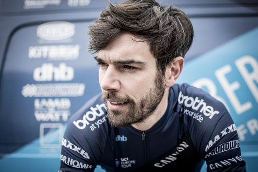 LOVE YOUR WORK: Andy Tennant