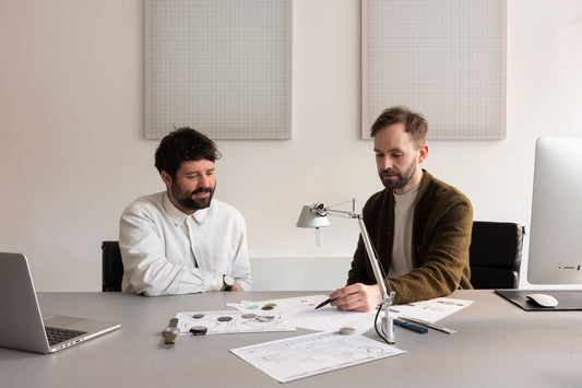 In Conversation with Instrmnt Applied Design (I-AD), Glasgow