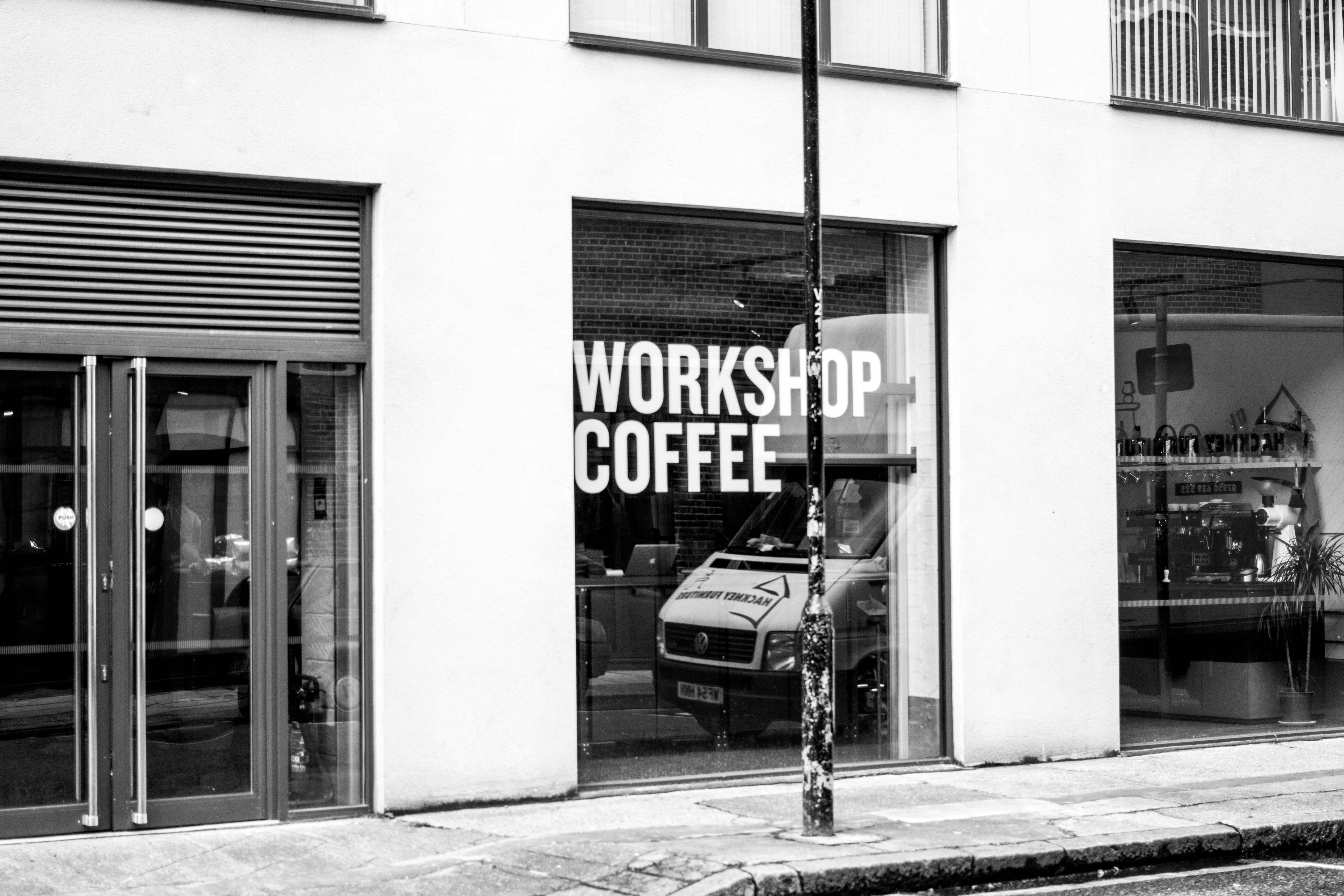 Open House | Join us on Friday 13th April