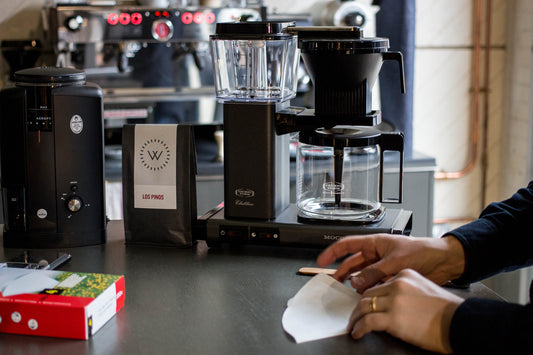 Delving into automatics