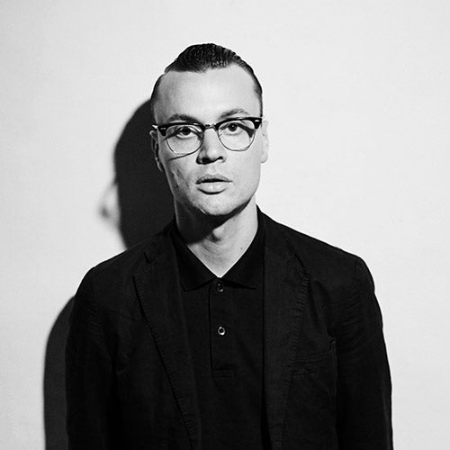 LOVE YOUR WORK: Jake Green