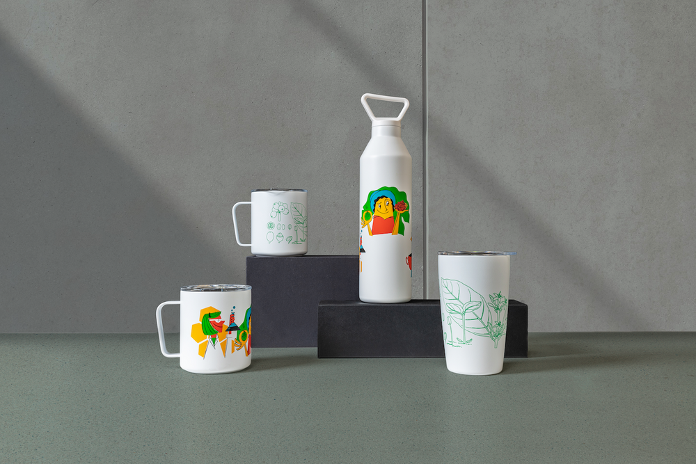 MiiR x World Coffee Research