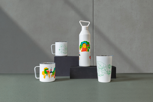 MiiR x World Coffee Research