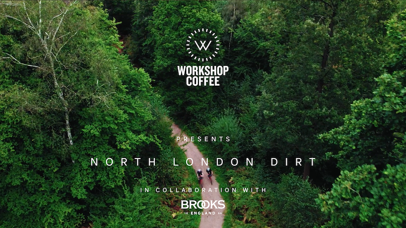 Supporting North London Dirt