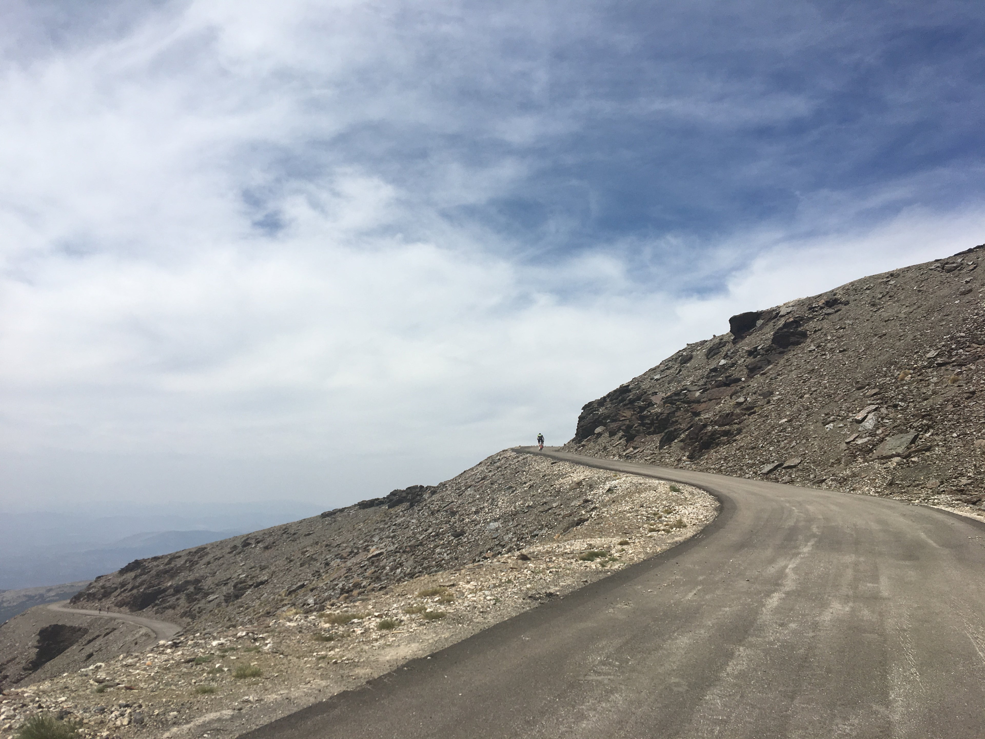 The 5th Floor ride Sierra Nevada