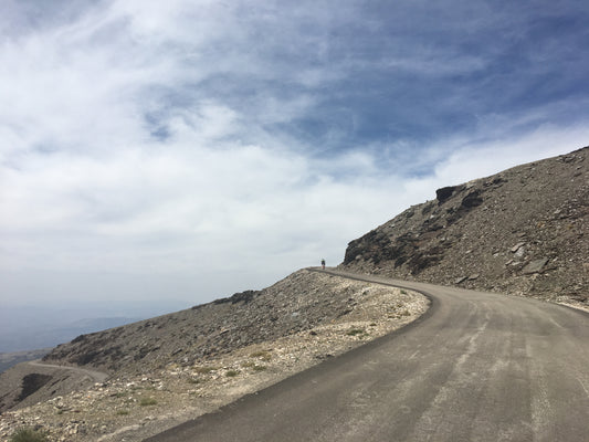 The 5th Floor ride Sierra Nevada