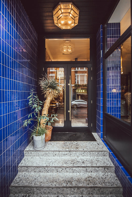 PROUDLY ANNOUNCING: Workshop Coffee at The Pilgrm