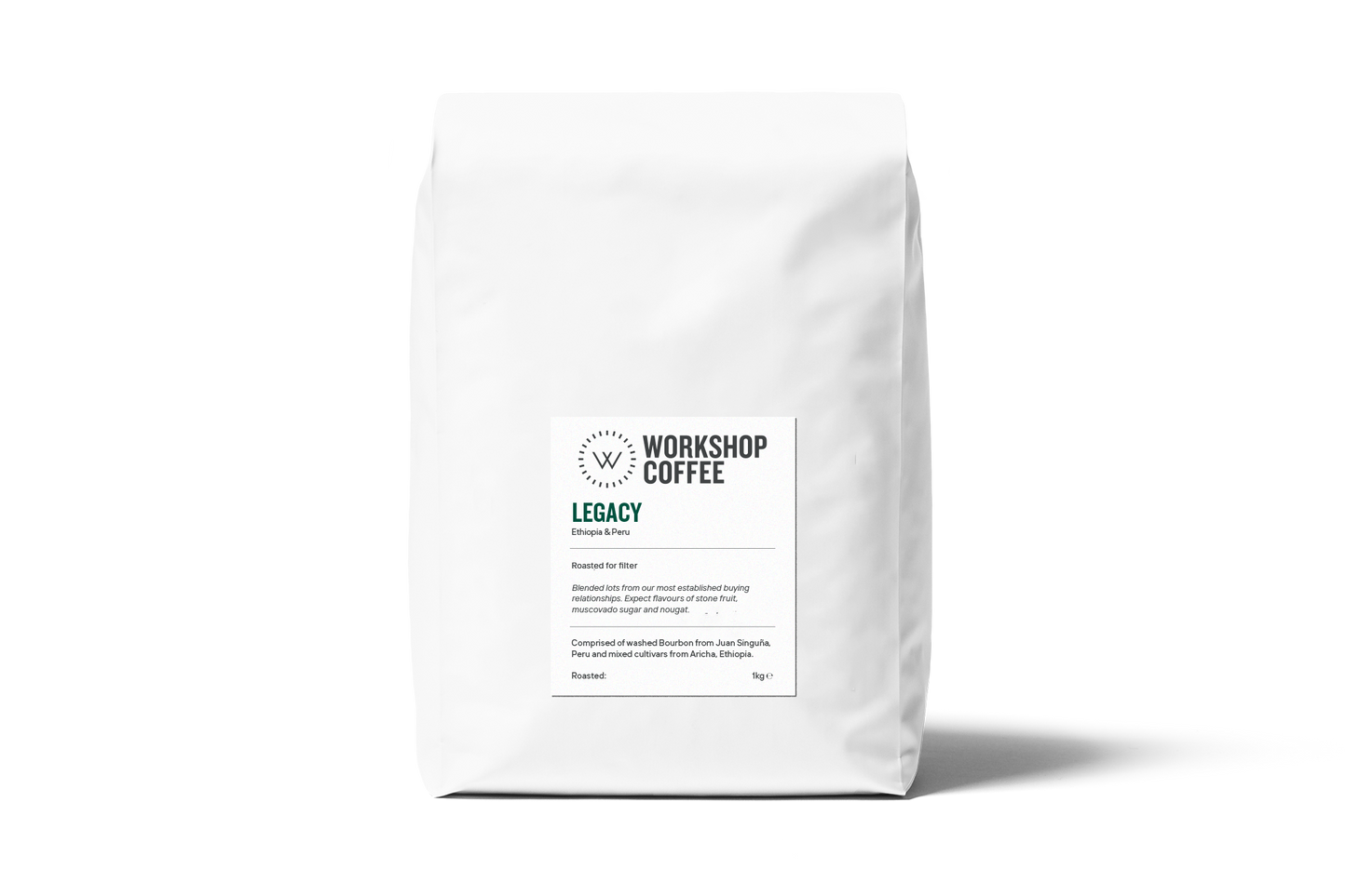 Stone fruit <br>Muscovado <br>Nougat