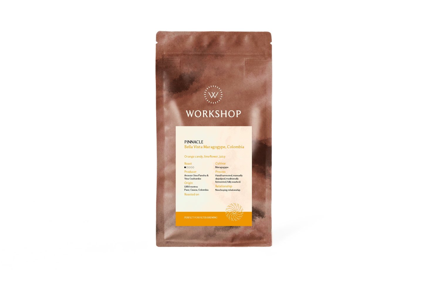 Bella Vista Maragogype | Pre-Order Pinnacle