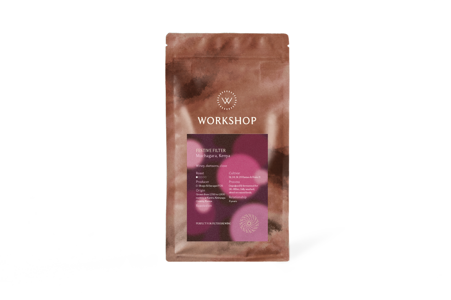 Muchagara Festive Filter