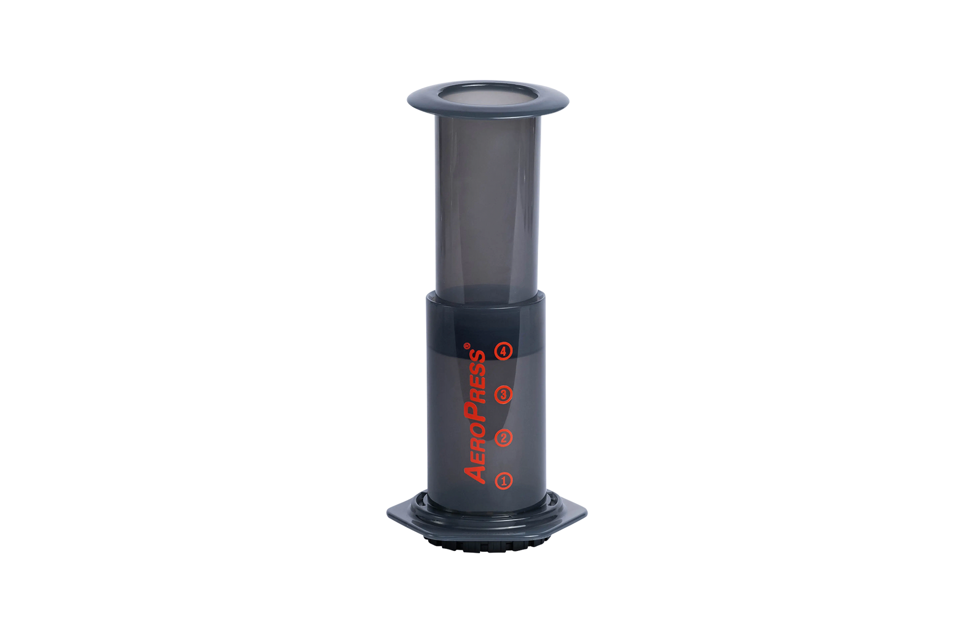 There's a reason the AeroPress is one of our favourite brewers; simple to use, easy to clean and travel-friendly, it delivers consistently delicious coffee.