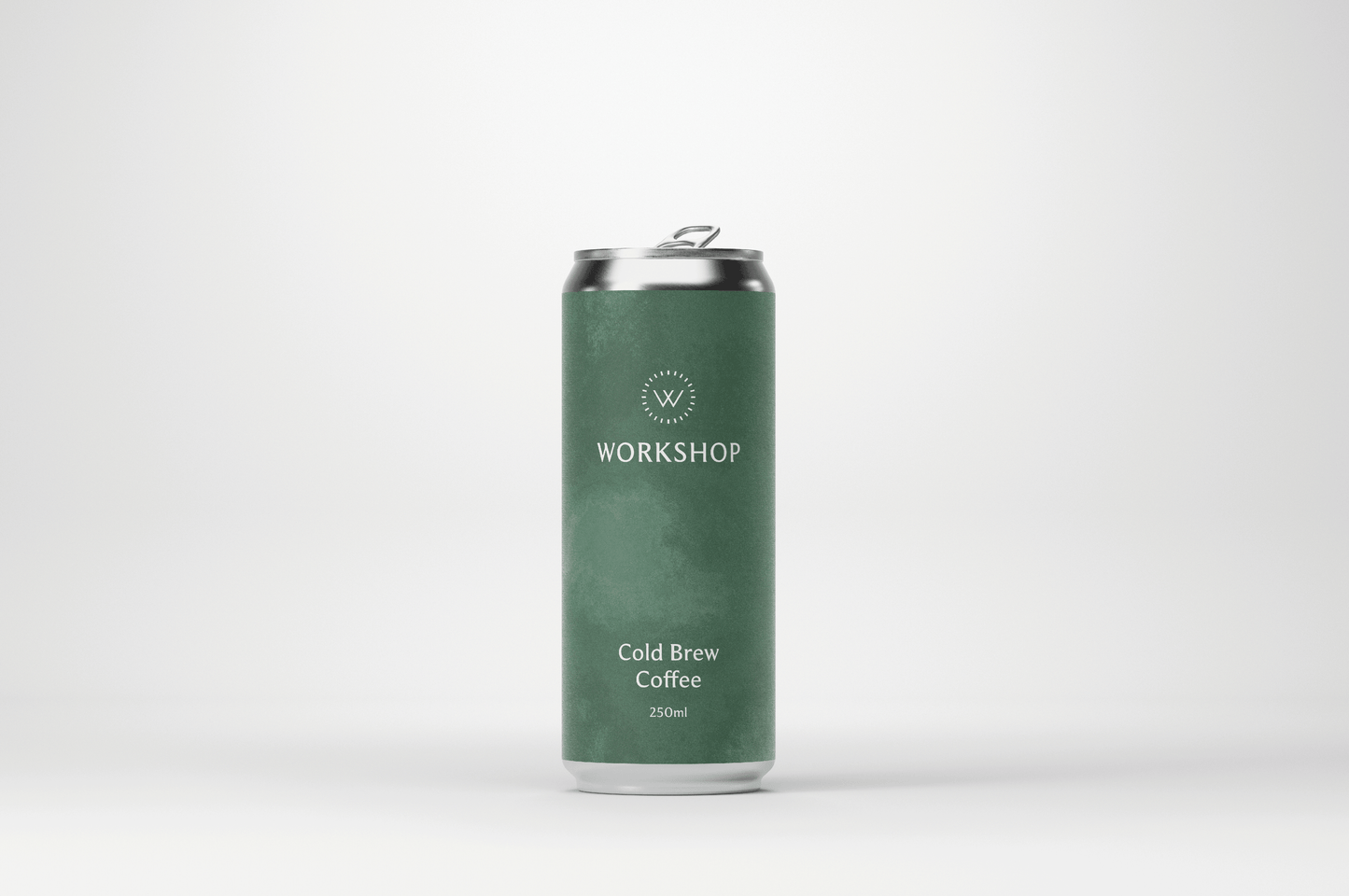 Cold Brew Can