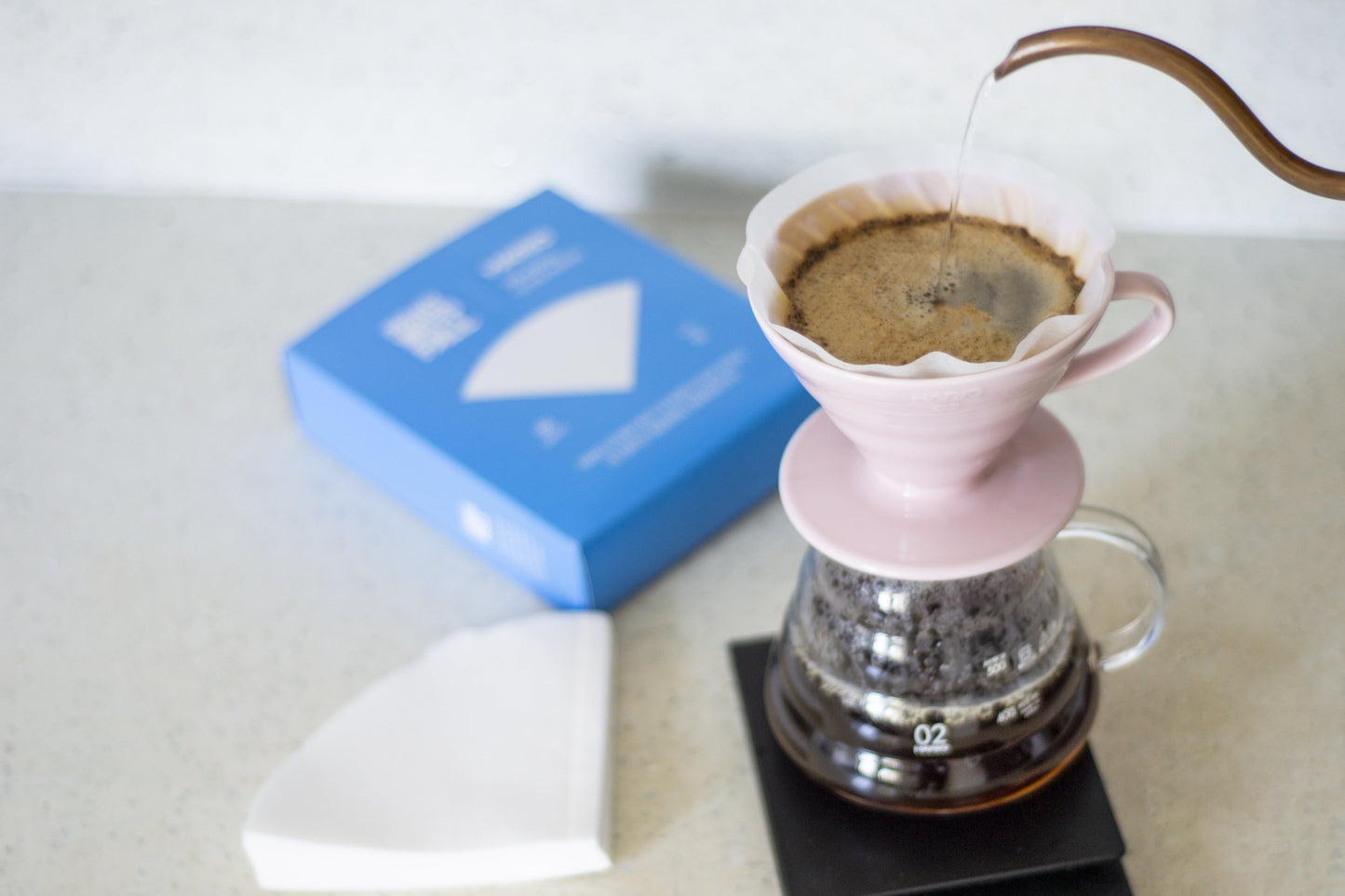 V60 2-Cup Filters