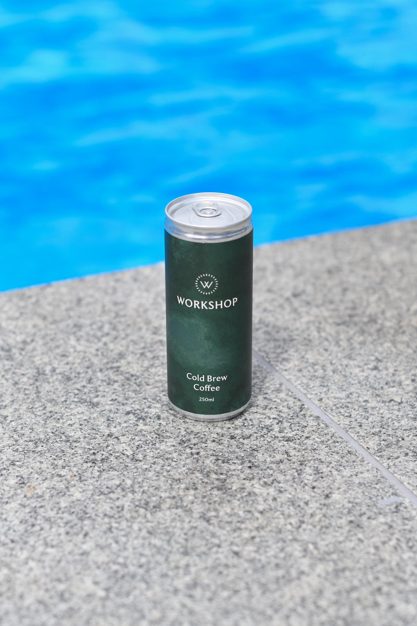 Cold Brew Can