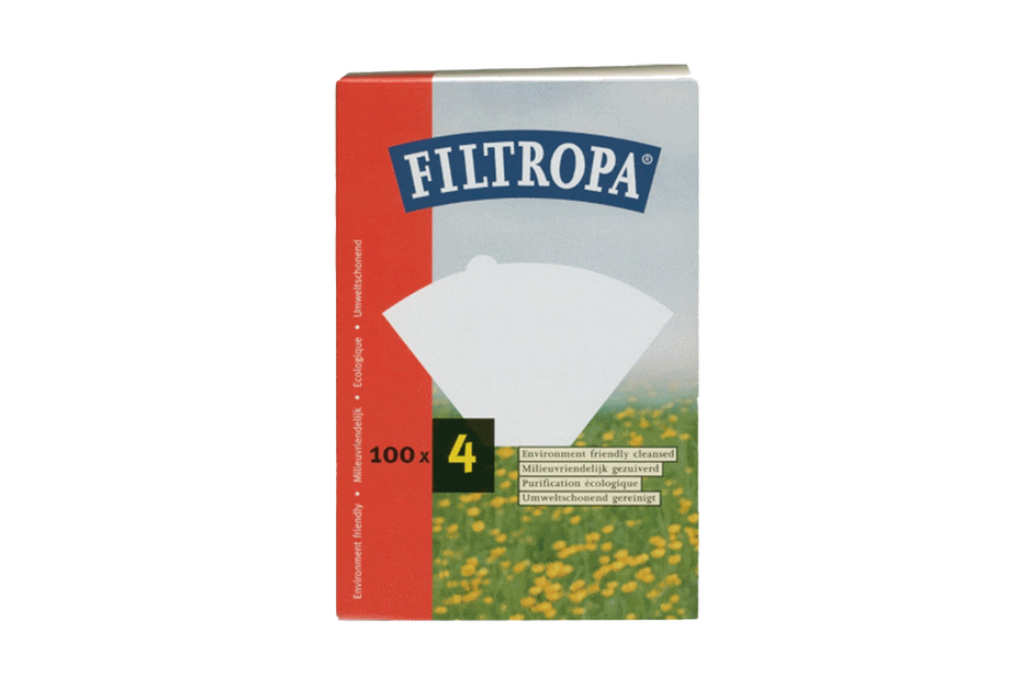 Filters to fit the MoccaMaster & Clever Dripper