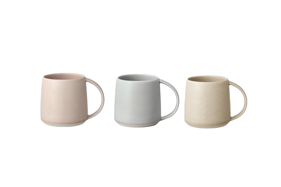 Combining elegance with functionality, Japan-based Kinto deliver a vessel that doesn't just hold, but elevates your brew.