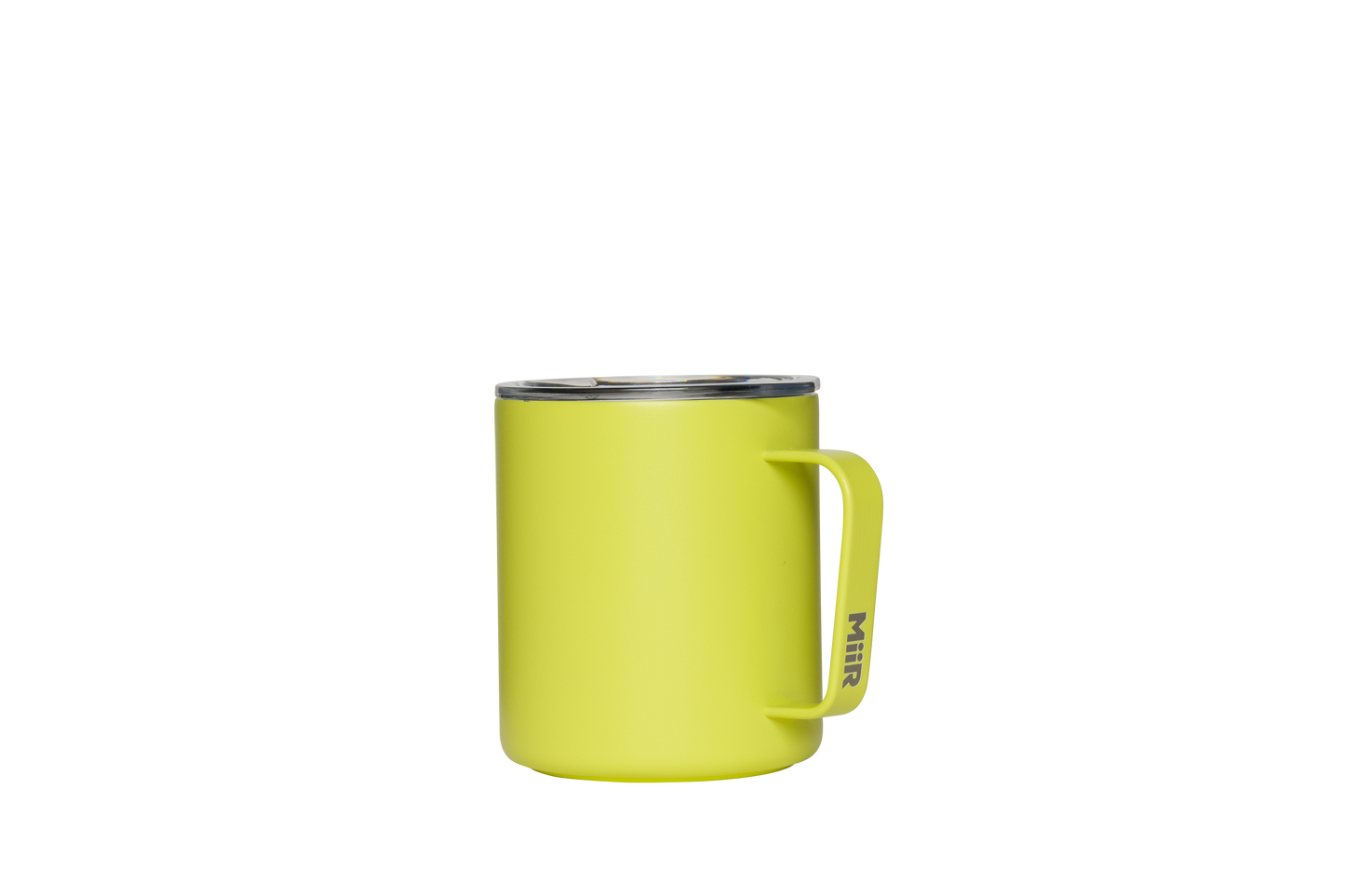 12oz Camp Cup