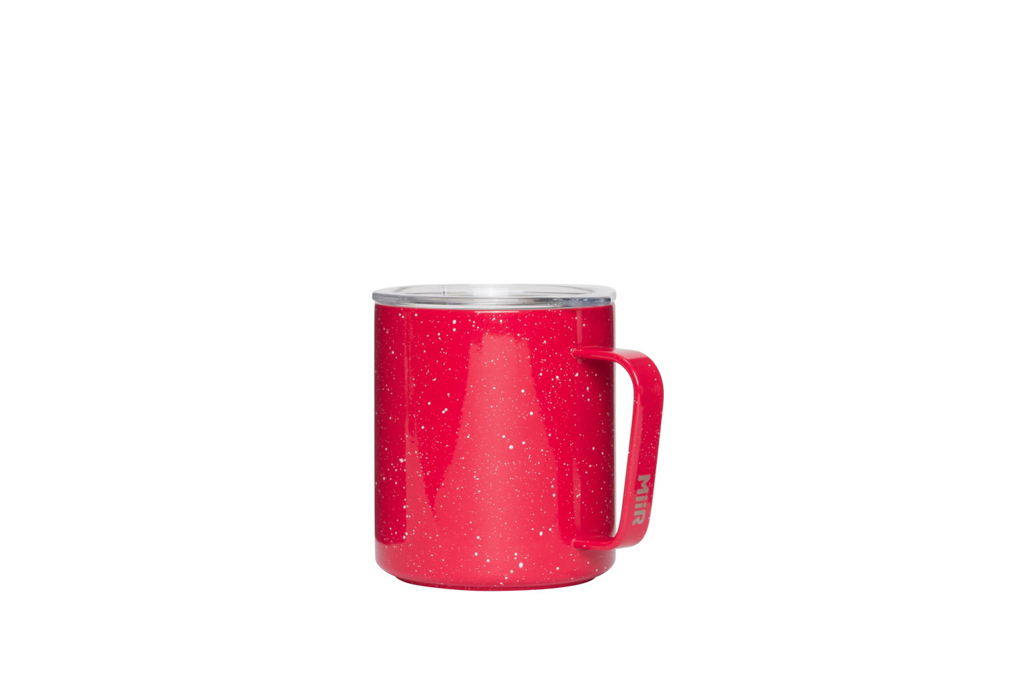 12oz Camp Cup (Speckled)