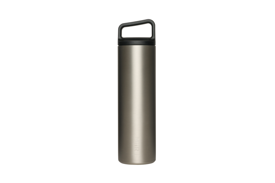 Climate+ 20oz Wide Mouth Bottle