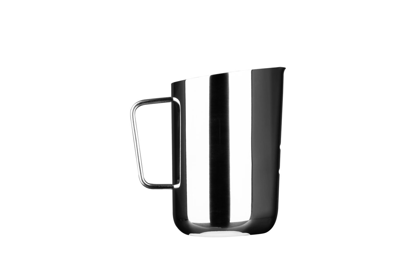 New Standard Milk Pitcher