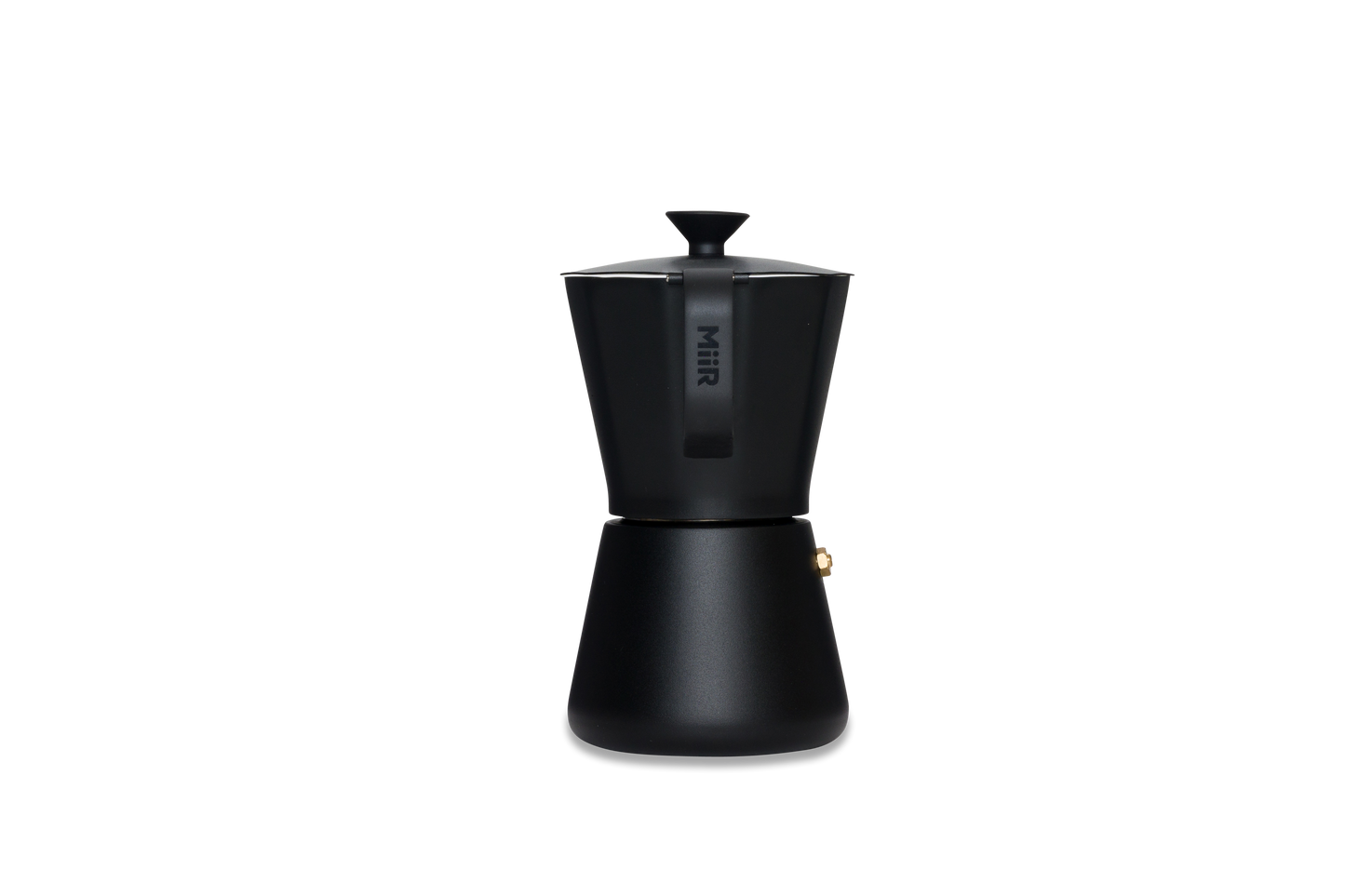New Standard Moka Pot