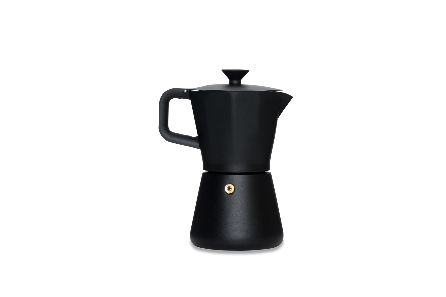 New Standard Moka Pot