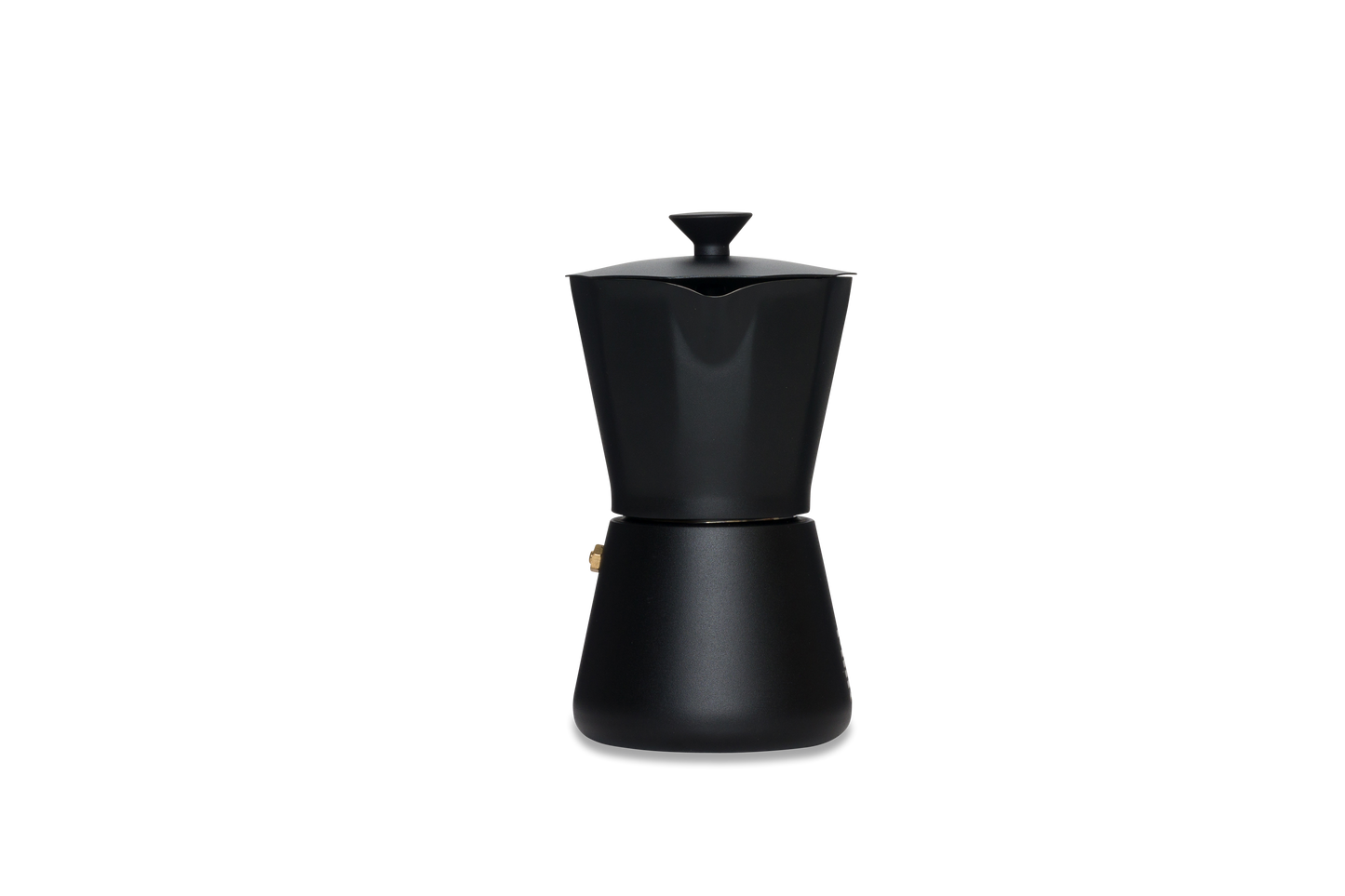 New Standard Moka Pot