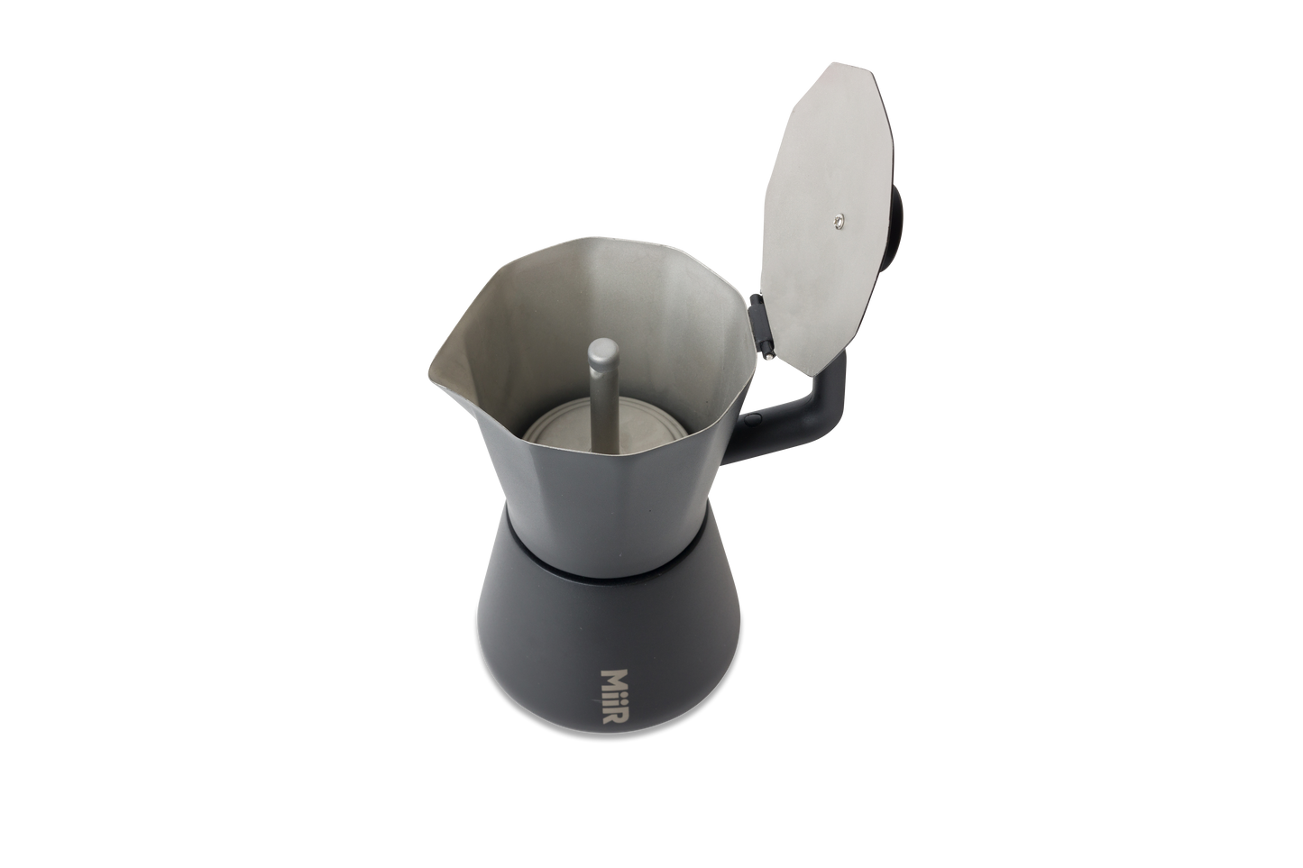 New Standard Moka Pot