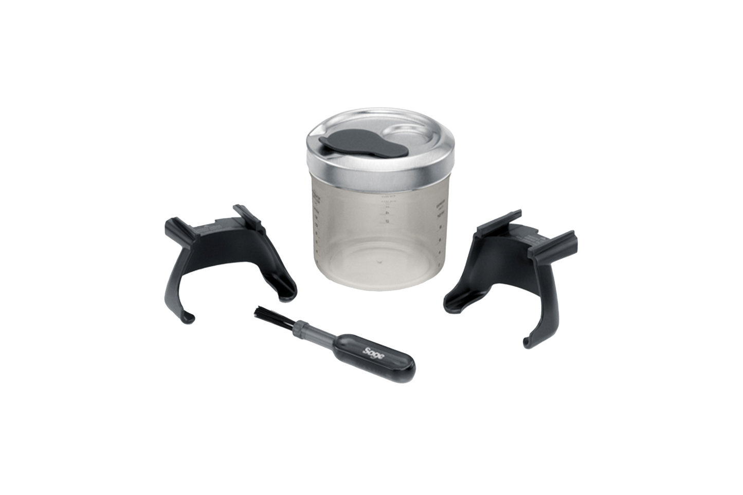 Sage Smart Grinder Pro | Free 2 Month Coffee Subscription