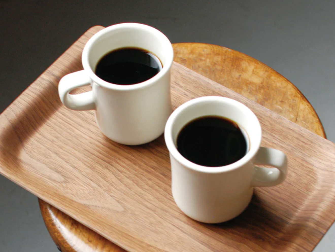 SCS Mugs 250ml