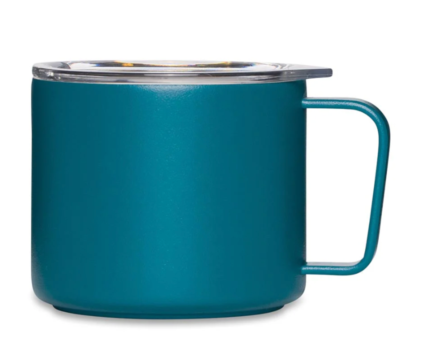 Buy MiiR 8oz Camp Cup Online (295ml) - Workshop Coffee