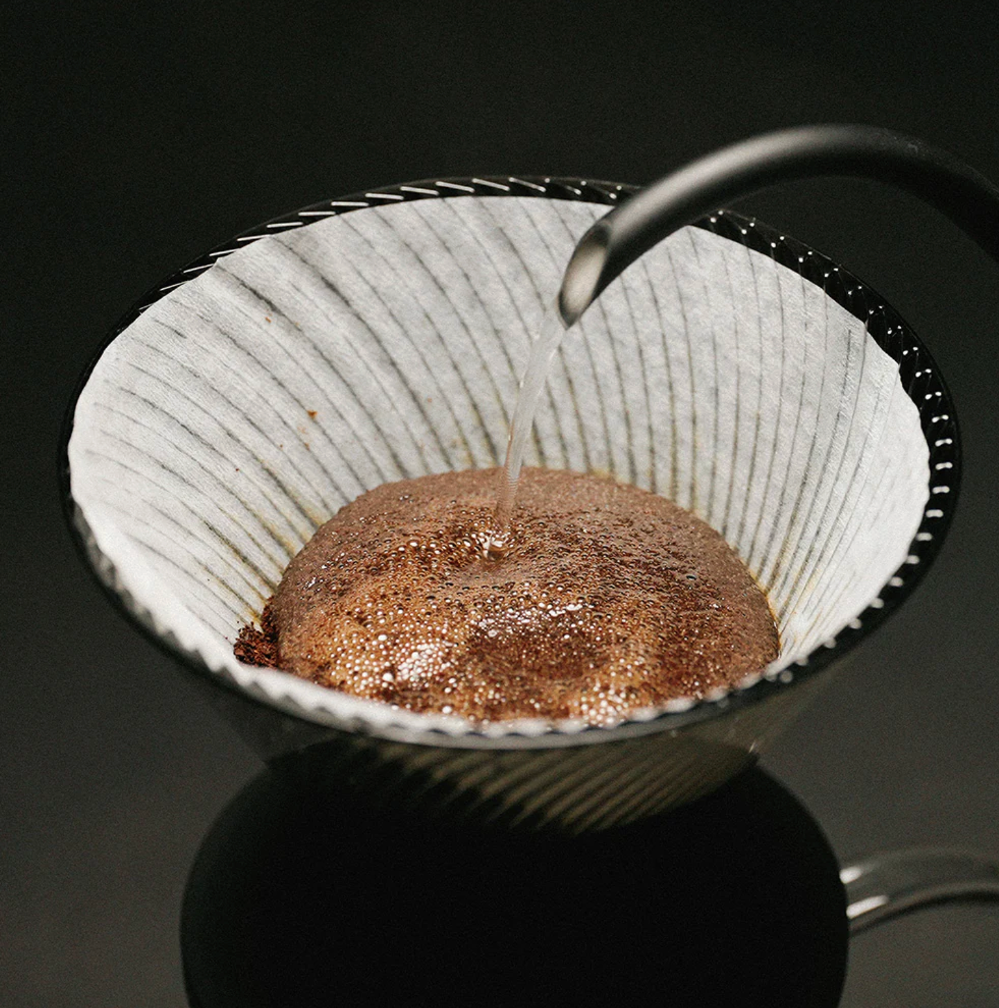 Hario V60 Dripper NEO (Size 02)