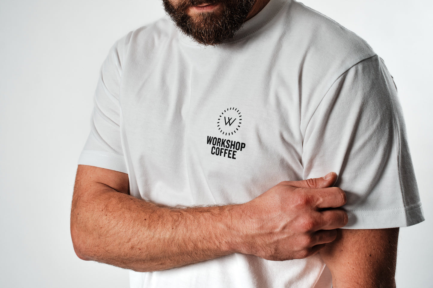 Workshop Coffee T-Shirt