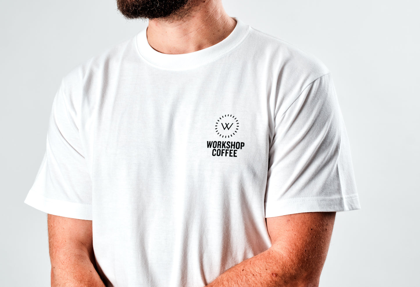 Workshop Coffee T-Shirt