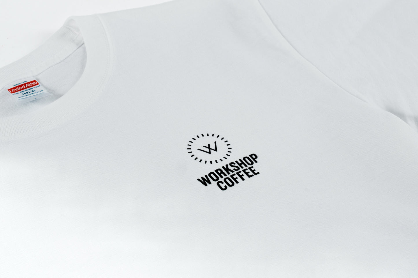 Workshop Coffee T-Shirt