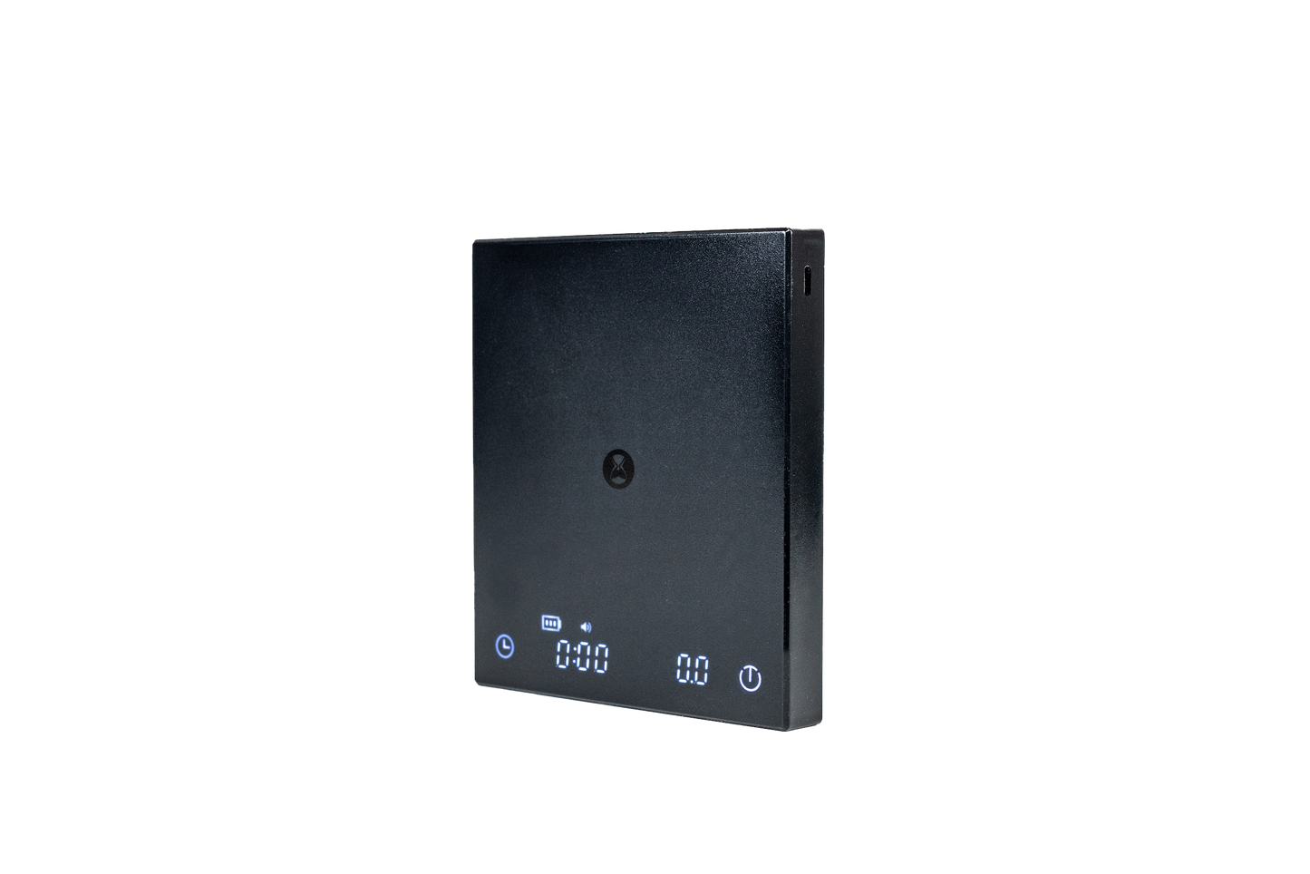 Timemore Black Basic 2 Scale