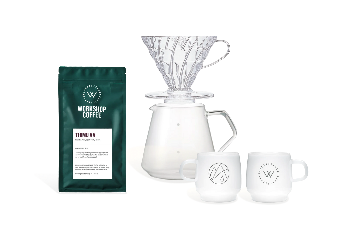 V60 Bundle