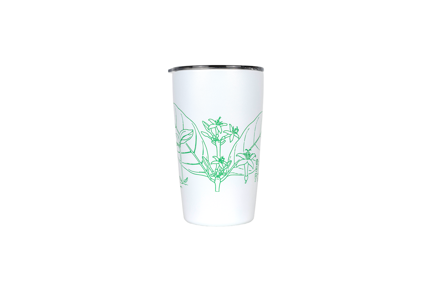 MiiR x World Coffee Research - Lucy T. Smith 12oz Tumbler