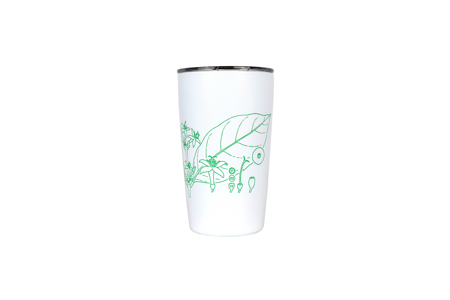 MiiR x World Coffee Research - Lucy T. Smith 12oz Tumbler