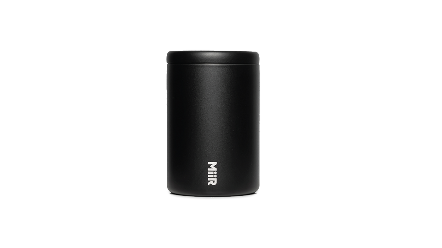 Workshop x MiiR Coffee Canister