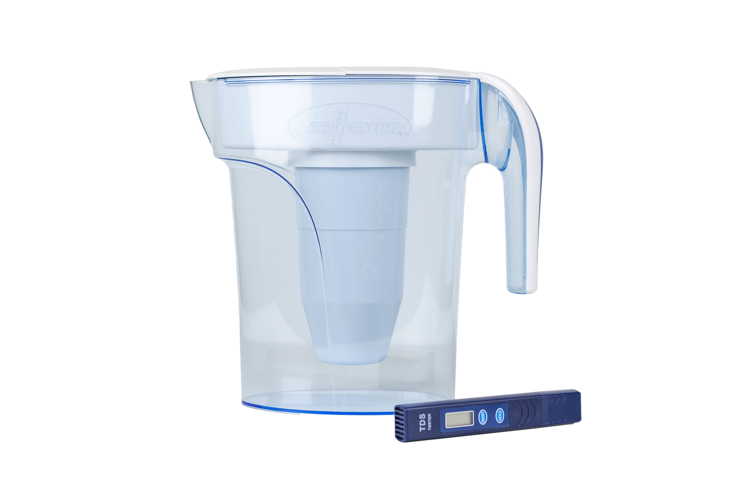 Elevate your home brewing by taking complete control of your brew water. Create a clean slate that allows you to modify & tweak your water for your preferred taste preferences.
