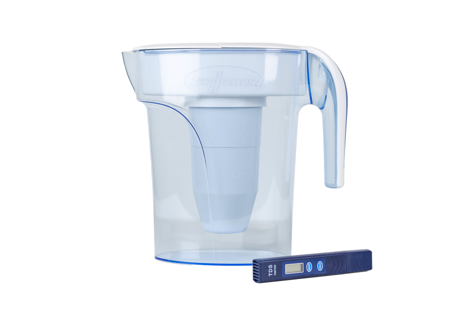 Elevate your home brewing by taking complete control of your brew water. Create a clean slate that allows you to modify & tweak your water for your preferred taste preferences.