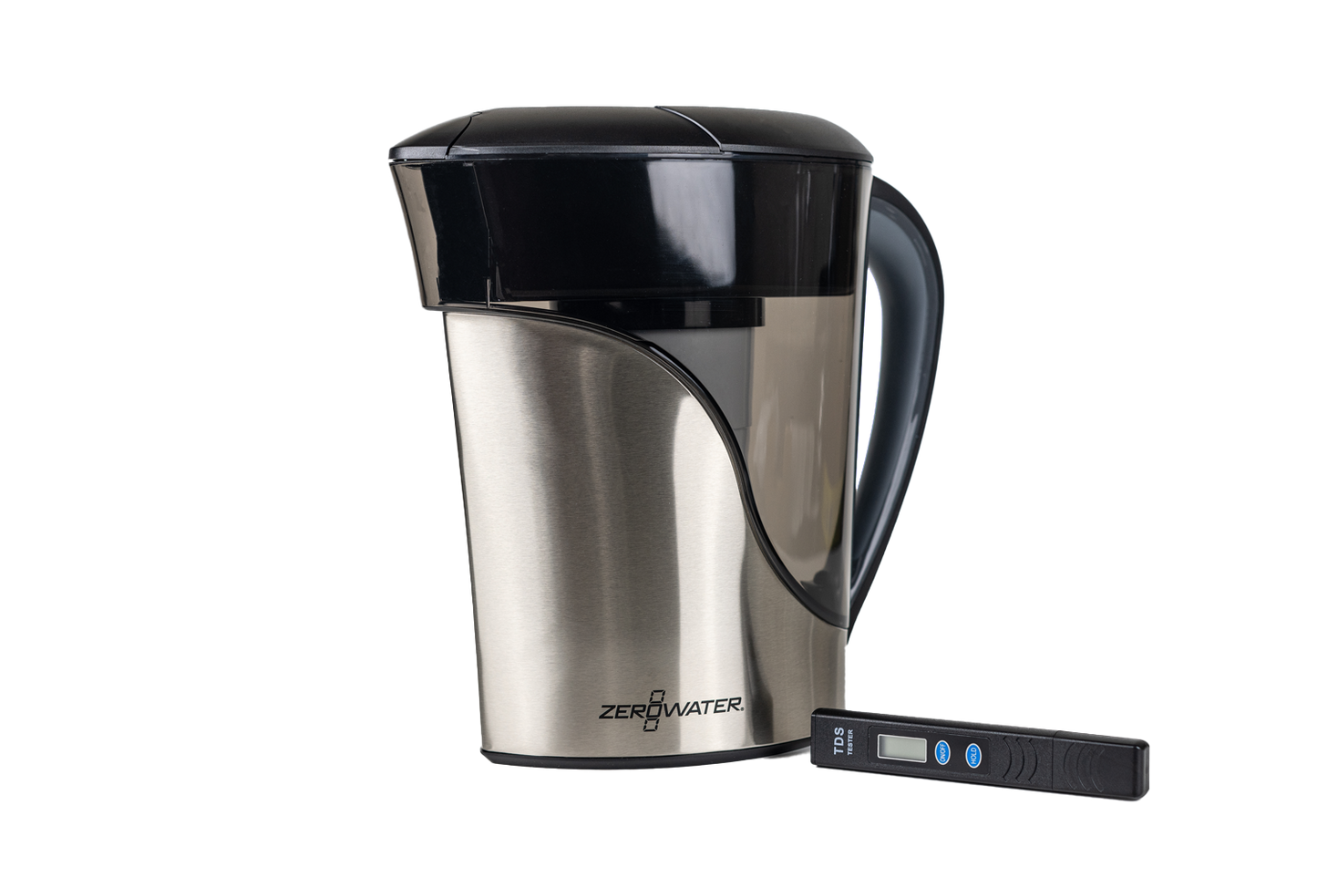 ZeroWater Filter Jug