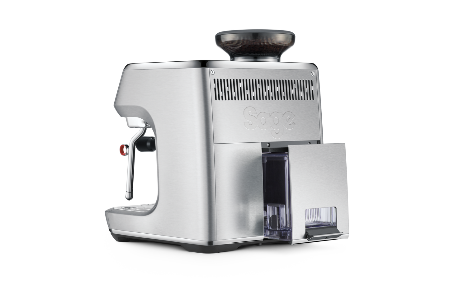 The Oracle Dual Boiler