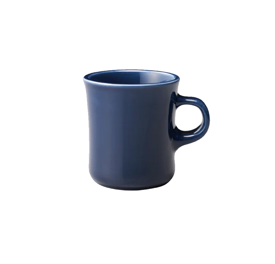SCS Mugs 250ml
