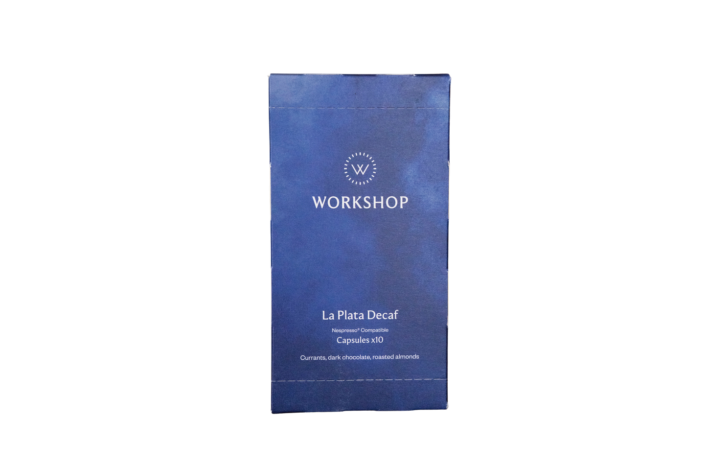 Home Compostable Decaffeinated Capsules - 10 pack