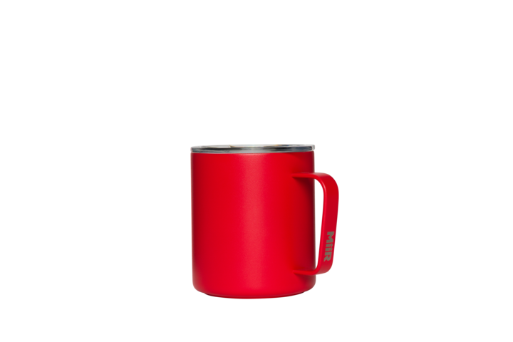 12oz Camp Cup